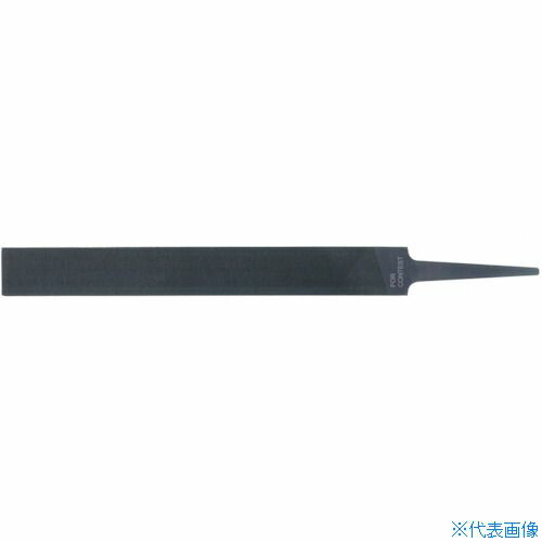 ■Vallorbe 技能五輪用(検定用) SPシリーズ LP1163 平 200mm #1 LP116381SP(1214474)