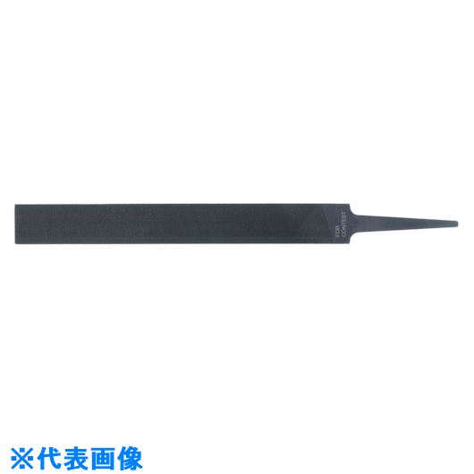 ■Vallorbe 技能五輪用(検定用) SPシリーズ LP1163 平 250mm #0 LP1163100SP(1214519)