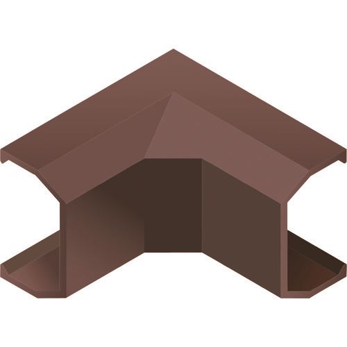 ■マサル ニュー・エフモール付属品 イリズミ 0号 チョコ SFMR09(1214569)[送料別途お見積り][法人限定]..