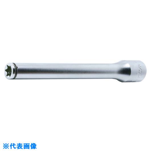 Ko-ken 12.7mmȥ륯ʥåȥåץȥǥץåE10 43252BE10L140(1215099)[...