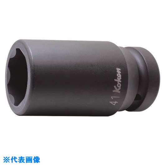 Rakuten - ■Ko−ken インパクトサーフェイスディープソケット 差込角25.4mm 対辺36mm 18310M36(1216438)[送料別途お見積り][法人限定][掲外取寄]