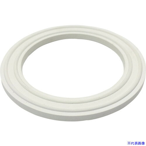 ■SUIKO PEフィッティング80A用EPDMパッキン EPDMPACKINGPEFIT80A(1218090)
