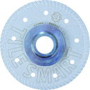 ■三京 ダイヤモンドカッター タイルスマート 105mm RSST4(1219198)