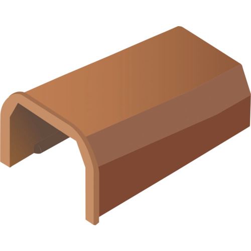 ■マサル ニュー・エフモール付属品 ブッシング 3号 ブラウン SFMB36(1219285)[送料別途お見積り][法人限定][掲外取寄]