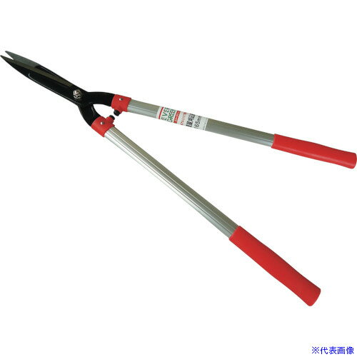 ■大進 EG 軽量刈込鋏 大 165mm 502501(1219428)[送料別途お見積り][法人限定][掲外取寄]
