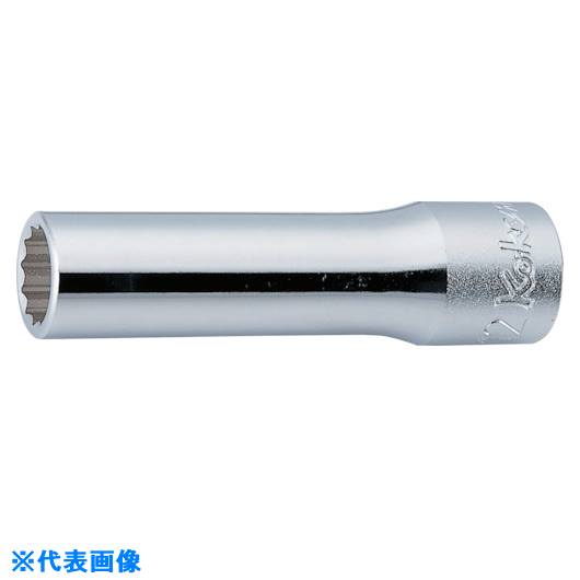 オレンジブック トラスコ中山　TRUSCOKo−ken 12.7mm差込 12角ディープソケット 33mm 〔品番:4305M33〕[ 注番:1219910]特長●12角ディープソケットです。仕様●差込角(mm)：12.7仕様2材質/仕上セット内容/付属品注意原産国（名称）日本JANコード4991644077984本体質量420gオレンジブック トラスコ中山　TRUSCOKo−ken 12.7mm差込 12角ディープソケット 33mm 〔品番:4305M33〕[注番:1219910][本体質量：420g]《包装時基本サイズ：44×77×44》〔包装時質量：420g〕分類》手作業工具》ソケットレンチ》ソケット☆納期情報：メーカー取り寄品（弊社より発送）