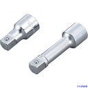 ■TONE エクステンションバー 差込角19.0mm 全長200mm 610(1220853)