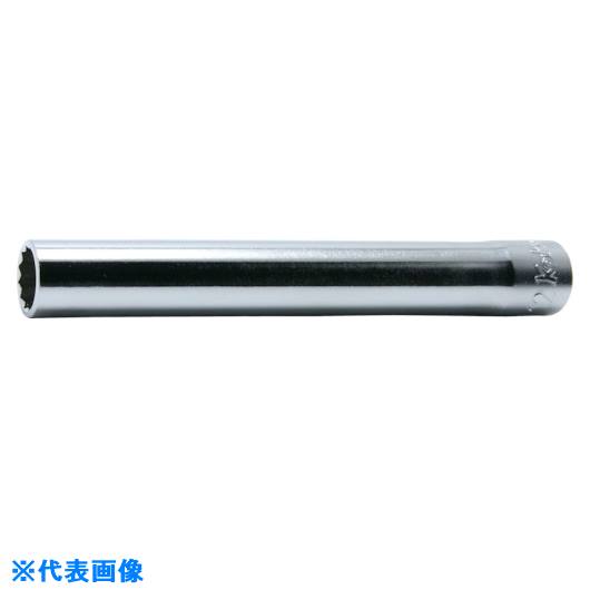 乐天商城 - ■Ko−ken 9.5mm差込 12角エクストラディープソケット 13mm 3305M13L120(1221427)