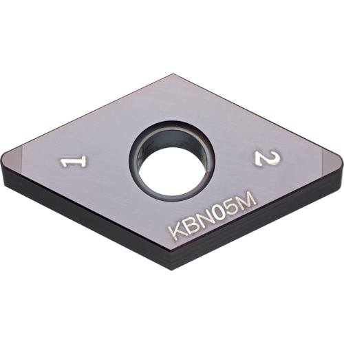 オレンジブック トラスコ中山　TRUSCO京セラ 旋削加工用チップ コーティングCBN KBN05M 〔品番:DNGA150412ME4〕[ 注番:1227640]特長●高耐熱性CBNに耐熱性MEGACOATを施し、高硬度合金鋼の高速仕上げ〜軽断続加工に最適です。用途●旋削加工用。●被削材：高硬度合金鋼。仕様●チップ形状：ひし形55°●厚さS(mm)：4.76仕様2●ME4：フルマルチエッジ(汎用)●刃先仕様：S チャンファ＋ホーニング●4コーナ仕様●G級●被膜構成：MEGACOAT●呈色：黒赤色材質/仕上●コーティングCBNセット内容/付属品注意原産国（名称）非公開JANコード4960664792825本体質量0gオレンジブック トラスコ中山　TRUSCO京セラ 旋削加工用チップ コーティングCBN KBN05M 〔品番:DNGA150412ME4〕[注番:1227640]《包装時基本サイズ：60×43×11》〔包装時質量：21g〕分類》切削工具》旋削・フライス加工工具》刃先交換式工具☆納期情報：メーカー取り寄品（弊社より発送）