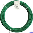 ■DAIDOHANT カラーワイヤー 緑 #12(2.6mm) 5Kg巻 10155468(1228310)