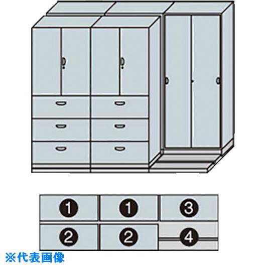 オレンジブック トラスコ中山　TRUSCONAIKI 2列3連ベースセット 〔品番:MCW2318AAW〕[ 注番:1228879]特長仕様仕様2●2列3連ベースセット材質/仕上セット内容/付属品注意原産国（名称）日本JANコード本体質量113.5kgオレンジブック トラスコ中山　TRUSCONAIKI 2列3連ベースセット 〔品番:MCW2318AAW〕[注番:1228879][本体質量：113.5kg]分類》オフィス・住設用品》オフィス家具》書庫☆納期情報：オレンジブック掲載以外でメーカー直送品【法人限定＝会社名ご記入お願い致します。】