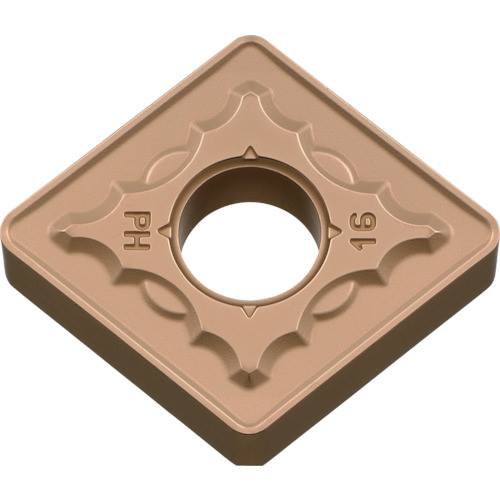 オレンジブック トラスコ中山　TRUSCO京セラ 旋削加工用チップ CVDコーティング CA320 〔品番:CNMG120412PH〕[ 注番:1229415]特長●高い膜強度を有するCVD膜構成にすることで、安定性を向上させた強断続加工用材種です。●ダクタイル鋳鉄の強断続加工や高送り加工に最適です。用途●旋削加工用●被削材：ダクタイル鋳鉄。仕様●チップ形状：ひし形80°●厚さS(mm)：4.76仕様2●PHブレーカ：荒切削●M級●被膜構成：微細柱状TiCN+Al2O3+TiN●呈色：桃金材質/仕上●CVDコーティングセット内容/付属品注意原産国（名称）非公開JANコード4960664800438本体質量0gオレンジブック トラスコ中山　TRUSCO京セラ 旋削加工用チップ CVDコーティング CA320 〔品番:CNMG120412PH〕[注番:1229415]《包装時基本サイズ：107×45×10》分類》切削工具》旋削・フライス加工工具》刃先交換式工具☆納期情報：メーカー取り寄品（弊社より発送）