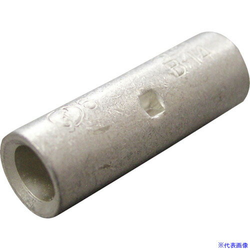 ■ニチフ 裸圧着スリーブパック B形(3P) HCB143PCS1(1229607)×10[送料別途見積り][法人・事業所限定][掲..