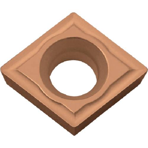 ■京セラ 旋削加工用チップ CVDコーティング CA315 CPMH080204(CA315)(1230933)×10[送料別途お見積り][法人限定][掲外取寄]