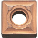 オレンジブック トラスコ中山　TRUSCO京セラ 旋削加工用チップ CVDコーティング CA315 〔品番:SNMG120412C〕[ 注番:1230943]特長●高い耐摩耗性と安定性を両立させ、高能率で長寿命な性能を発揮します。●連続加工と断続加工のどちらにも対応可能です。用途●旋削加工用。●被削材：ねずみ鋳鉄、ダクタイル鋳鉄。仕様仕様2●Cブレーカ：荒切削(鋳鉄向)●M級●被膜構成：微細柱状TiCN+Al2O3+TiN●呈色：桃金材質/仕上●CVDコーティングセット内容/付属品注意原産国（名称）非公開JANコード4960664799268本体質量0gオレンジブック トラスコ中山　TRUSCO京セラ 旋削加工用チップ CVDコーティング CA315 〔品番:SNMG120412C〕[注番:1230943]《包装時基本サイズ：107×45×10》分類》切削工具》旋削・フライス加工工具》刃先交換式工具☆納期情報：メーカー取り寄品（弊社より発送）