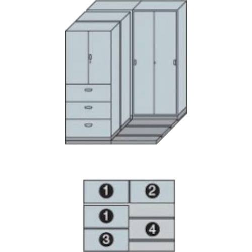 オレンジブック トラスコ中山　TRUSCONAIKI NW型並行移動書庫用ベース 〔品番:MNW3221AAA〕[ 注番:1232099]特長仕様仕様2●NW型並行移動書庫用ベース材質/仕上セット内容/付属品注意原産国（名称）日本JANコード本体質量118kgオレンジブック トラスコ中山　TRUSCONAIKI NW型並行移動書庫用ベース 〔品番:MNW3221AAA〕[注番:1232099][本体質量：118kg]分類》オフィス・住設用品》オフィス家具》書庫☆納期情報：オレンジブック掲載以外でメーカー直送品【法人限定＝会社名ご記入お願い致します。】
