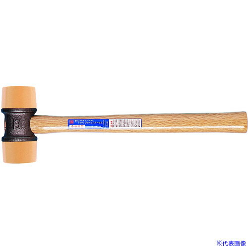 ■OH パート2 ソフトハンマーFP(鉄)#4 OF185(1233963)