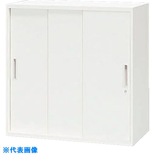 オレンジブック トラスコ中山　TRUSCONAIKI 収納庫 CW型 スチール引違い書庫(3枚扉) 899×450×900 〔品番:CW0909H3WW〕[ 注番:1235313]特長仕様仕様2●スチール引き違い(3枚扉)材質/仕上セット内容/付属品注意原産国（名称）日本JANコード本体質量35kgオレンジブック トラスコ中山　TRUSCONAIKI 収納庫 CW型 スチール引違い書庫(3枚扉) 899×450×900 〔品番:CW0909H3WW〕[注番:1235313][本体質量：35kg]〔包装時質量：35kg〕分類》オフィス・住設用品》オフィス家具》書庫☆納期情報：オレンジブック掲載以外でメーカー直送品【法人限定＝会社名ご記入お願い致します。】