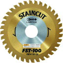 ■ロブテックス チップソー ステンカット 100mm FST100(1237926)