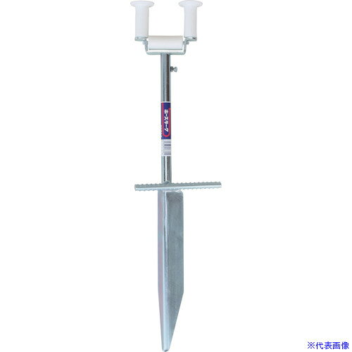 オレンジブック トラスコ中山　TRUSCOHARAX ホースラーク 〔品番:HL30〕[ 注番:1240094]特長●ホースの引き回しが楽々です。●大型回転ローラーにはずれ防止ガイドが付いていますから、ホースがはずれにくく、作業の中断がなくなります。用途●動噴用ホース、水道ホースの引き回しのときのガイドに。仕様●幅(mm)：165●高さ(mm)：650●品名：ホースラーク●長さ(mm)：650仕様2●完成品材質/仕上●本体：スチールセット内容/付属品注意原産国（名称）日本JANコード4939356383801本体質量1kgオレンジブック トラスコ中山　TRUSCOHARAX ホースラーク 〔品番:HL30〕[注番:1240094][本体質量：1kg]《包装時基本サイズ：650×160×170》〔包装時質量：1kg〕分類》園芸用品》ホース・散水用品》ホースリール☆納期情報：オレンジブック掲載以外でメーカー直送品【法人限定＝会社名ご記入お願い致します。】
