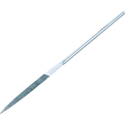 ■ロブテックス ダイヤモンドヤスリ(精密用) 5本組 半丸 S5HA(1240587)