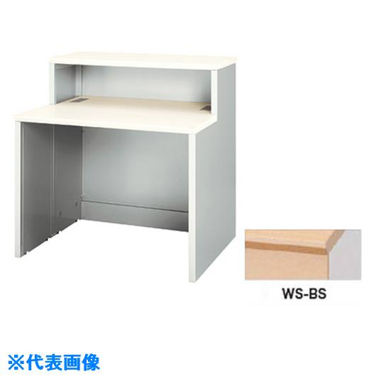 オレンジブック トラスコ中山　TRUSCONAIKI 受付用カウンター 〔品番:XC0990UWSBS〕[ 注番:1243181]特長仕様仕様2●受付用カウンター材質/仕上セット内容/付属品注意原産国（名称）日本JANコード本体質量47kgオレンジブック トラスコ中山　TRUSCONAIKI 受付用カウンター 〔品番:XC0990UWSBS〕[注番:1243181][本体質量：47kg]分類》オフィス・住設用品》オフィス家具》カウンター☆納期情報：オレンジブック掲載以外でメーカー直送品【法人限定＝会社名ご記入お願い致します。】