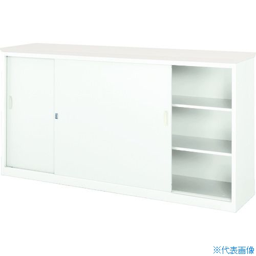 ■NAIKI ハイカウンター XC1890AWHW(1244778)[送料別途お見積り][法人限定][直送]