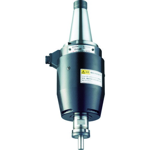 オレンジブック トラスコ中山　TRUSCOリューター 機械装着h4スピンドルHSー3400用 モータユニット NT50Uシャンク付き 〔品番:HSM3400NT50U〕[ 注番:1248554]特長●電源三相200V仕様です。●専用機、ロボット、フライス、旋盤などにも取り付けて使用出来ます。●チャック能力は最大20mmまで把握できます。●ユキワ精工製G1コレットを使用しており、高精度な加工が出来ます。用途●フライスに取り付けての金型加工や、バリ取り等の専用機、ロボットに組み込んでの使用。●旋盤の刃物台に取り付け、内研研磨作業にもご使用いただけます。仕様●最大出力(W)：900●外径(mm)：132●全長(mm)：391.5●回転速度(min［［の−1乗］］)：2500〜15000●無負荷回転数(min［［の−1乗］］)：2500〜15000●最大トルク(N・m)：1.1●適合機種：HSC-3400、HSC-D3400●最大チャック径(mm)：φ20仕様2材質/仕上セット内容/付属品●コレットチャック10mm1個、コレットチャック20mm1個、ロックナット1個、フックスパナ1本、片口スパナ36mm1本、取扱説明書1部●コレットチャック10mm、20mm各1個、ロックナット、フックスパナ、片口スパナ36mm注意原産国（名称）日本JANコード4580052410300本体質量14.8kgオレンジブック トラスコ中山　TRUSCOリューター 機械装着h4スピンドルHSー3400用 モータユニット NT50Uシャンク付き 〔品番:HSM3400NT50U〕[注番:1248554][本体質量：14.8kg]《包装時基本サイズ：560×310×300》〔包装時質量：25kg〕分類》電動・油圧・空圧工具》電動工具》機械装着用電動スピンドル☆納期情報：メーカー直送品（送料元払い）【法人限定＝会社名ご記入お願い致します。】 ※北海道・沖縄・離島は運賃別途商品も含む