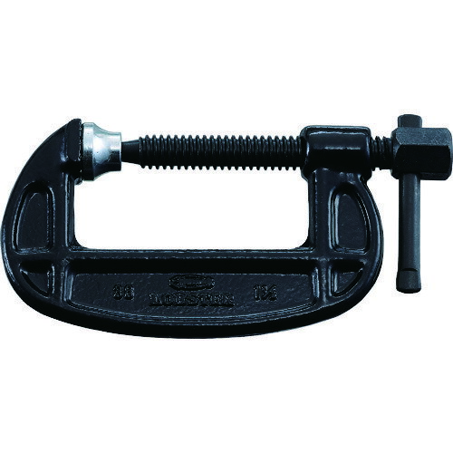 ■ロブテックス B型シャコ万力 38mm B38(1249835)