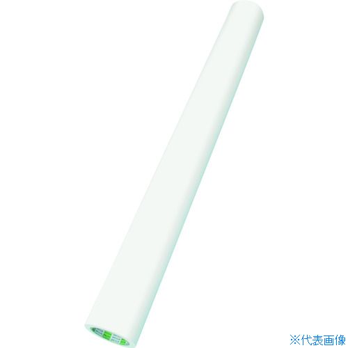 ■日東 金属板用表面保護フィルム SPV−202R 0.12mm×1020mm×50m ホワイト 202(1250124)×2