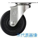 ■ハンマー Eシリーズオールステンレス 旋回式ゴム車輪 65mm 320ER65(1250833)