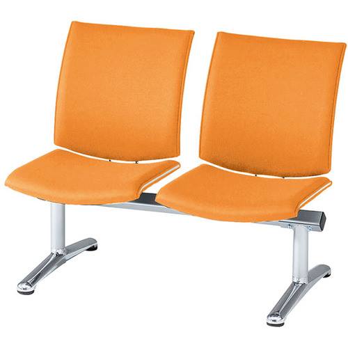 ■NAIKI ロビーチェアー RC1352SFOR(1253401)[送料別途お見積り][法人限定][外直送]