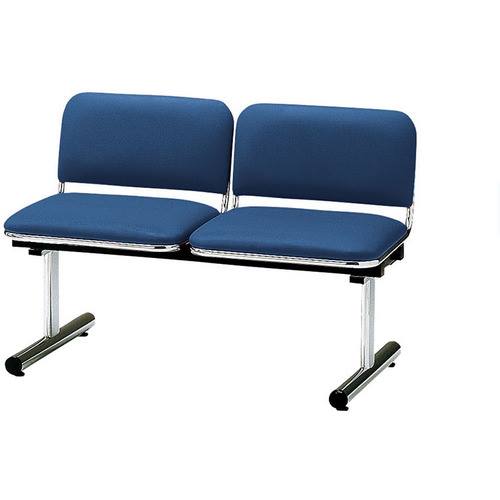 ■ナイキ ロビーチェアー RC752SFBL(1253404)[送料別途見積り][法人・事業所限定][外直送]