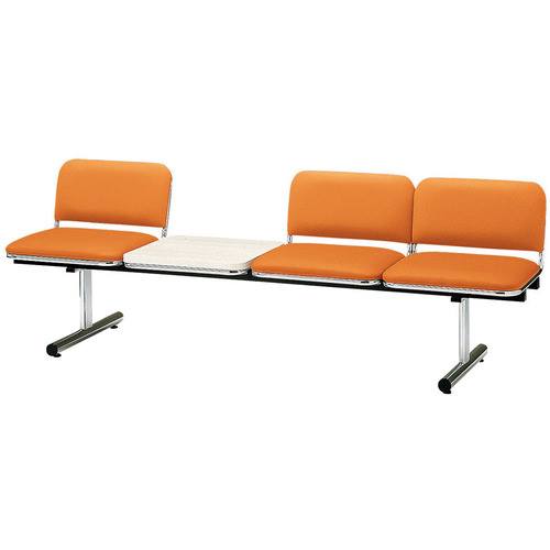 ■ナイキ ロビーチェアー RC754STFOR(1253410)[送料別途見積り][法人・事業所限定][外直送]