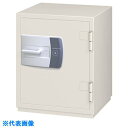 ■ナイキ 耐火金庫(ICカード式) ZSCSGN80CD(1253756)[送料別途見積り][法人・事業所限定][外直送]