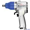 ■VESSEL 超軽量エアーインパクトレンチ GT1600VPH GT1600VPH(1254600)