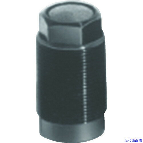 ■ROEMHELD 油圧シリンダー ねじ付きクランプ・シリンダー(油圧式) ねじ穴なし 1464000(1256278)[送料別途お見積り][法人限定][メーカー取寄]