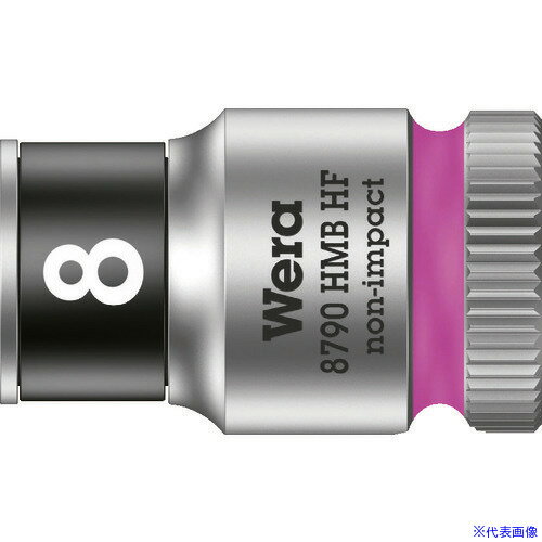 ���ߥץ�DIYŹ�ե������Ȥ��㤨��֢�Wera(������ 8790 HMB HF�����å� 3/8 8.0mm 003742(1256358�פβ����Ǥ������ʤ�1,155�ߤˤʤ�ޤ���