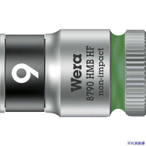 ���ߥץ�DIYŹ�ե������Ȥ��㤨��֢�Wera(������ 8790 HMB HF�����å� 3/8 9.0mm 003743(1256359�פβ����Ǥ������ʤ�1,155�ߤˤʤ�ޤ���