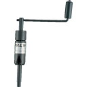 ■スプリュー スプリュー挿入工具(S型) 使用ボルトねじM12×1.75 INSM121.75(1257510)