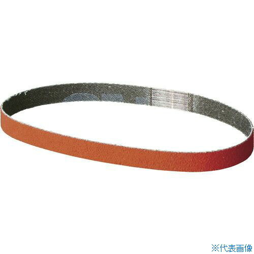 オレンジブック トラスコ中山　TRUSCO3M クロスベルト 957F 80YF 10X330FL 〔品番:957F8010X330FL〕[ 注番:1258540]特長●セラミック砥粒が優れた研削力を発揮します。●耐久性に優れ、信頼性の高い研磨ベルトです。●低発熱で焼けを軽減し、ワークの品質を保ちます。用途●普通鋼、炭素鋼、ステンレスの研削に。●溶接のビード除去に。●バリ取り、面取り。仕様●粒度(#)：80●幅(mm)：10●長さ(mm)：330●砥材：セラミック砥粒●ベルト寸法(mm)：10×330仕様2材質/仕上●砥材:セラミック砥粒セット内容/付属品注意●この商品は、一般消費者様向けの製品ではないため、表示や取扱説明書等が一般消費者様向けに表記・同梱されておりません。原産国（名称）日本JANコード4549395893270本体質量5gオレンジブック トラスコ中山　TRUSCO3M クロスベルト 957F 80YF 10X330FL 〔品番:957F8010X330FL〕[注番:1258540][本体質量：5g]《包装時基本サイズ：146×120×70》分類》電動・油圧・空圧工具》研削研磨用品》ベルト研磨材☆納期情報：仕入れ先通常在庫品 (欠品の場合有り)