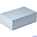 ■タカチ アルミケース 160×250×85 MB16925(1259100)