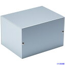 ■タカチ アルミケース 120×160×100 MB121016(1259106)