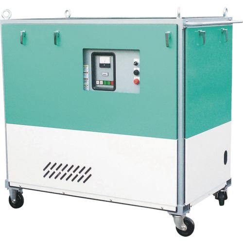 ■スーパー工業 モーター式高圧洗浄機SHL-06150-50HZ(超々高圧型) SHL0615050HZ(1261641)[送料別途見積..