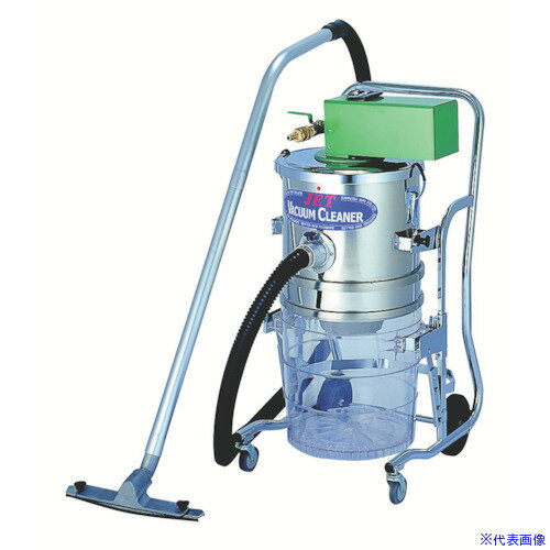 ■三立 乾式専用バキューム A-8400 A8400(1264139)[送料別途お見積り][法人限定][外直送]