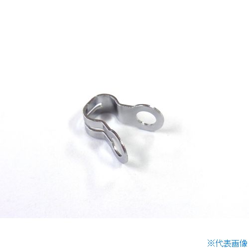 オレンジブック トラスコ中山　TRUSCOニッサチェイン 代用クローム3.0mm用カップリング (100個入) 〔品番:BBP30K〕[ 注番:1264484]特長●ボールチェインの連結金具です。●ボールチェーンに取付けた後、ビス止めが行えます。用途●ボールチェインの末端金具に。仕様●適合チェーン径(mm)：3●品名：ボールチェイン専用真鍮クロームカップリング●A(mm)：3.3●B(mm)：1.0●適合チェイン：BB1030仕様2●クローム3.0mm用カップリング(100個入)材質/仕上●本体：真ちゅう(C2680R)セット内容/付属品注意原産国（名称）日本JANコード4968462092727本体質量38gオレンジブック トラスコ中山　TRUSCOニッサチェイン 代用クローム3.0mm用カップリング (100個入) 〔品番:BBP30K〕[注番:1264484][本体質量：38g]《包装時基本サイズ：80×110×20》〔包装時質量：39g〕分類》金物・建築資材》建築金物》チェーン☆納期情報：仕入れ先通常在庫品 (欠品の場合有り)