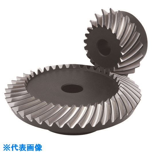樂天商城 - ■KHK 歯研まがりばかさ歯車SBSG3-4020R SBSG34020R(1265545)[送料別途お見積り][法人限定][掲外取寄]
