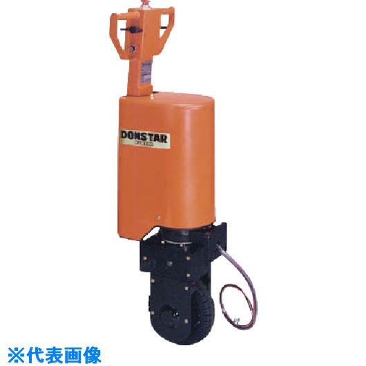 ■カントー ドライブユニット400 DU400(1266704)[送料別途見積り][法人・事業所限定][外直送]