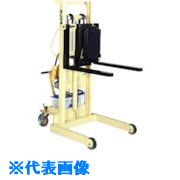 ■カントー エルダプルプッシャー1000 EP1000(1266719)[送料別途お見積り][法人限定][外直送]