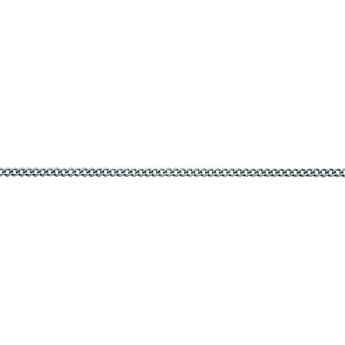 オレンジブック トラスコ中山　TRUSCOニッサチェイン 鉄代用クロームマンテル 1.2mm×30m 〔品番:IS12NCR〕[ 注番:1269304]特長●チェーンのリンクを90°ひねったタイプです。用途●パーツとの併用で、転倒防止・連結部品として。仕様●全長(m)：30●線径d(mm)：1.2●内長P(mm)：3.6●内幅W(mm)：2.0●使用荷重(kN)：0.039●色：代用クローム仕様2●表面処理：代用クロームメッキ材質/仕上●スチール（SWRM）●表面処理：クローム●表面処理：代用クロームセット内容/付属品注意●急激に荷重をかける、角度をつけて吊るなど、適正荷重は使用条件によって変わります。荷重をかけすぎないでください。原産国（名称）日本JANコード4968462050703本体質量1.01kgオレンジブック トラスコ中山　TRUSCOニッサチェイン 鉄代用クロームマンテル 1.2mm×30m 〔品番:IS12NCR〕[注番:1269304][本体質量：1.01kg]《包装時基本サイズ：110×90×40》〔包装時質量：1052g〕分類》金物・建築資材》建築金物》チェーン☆納期情報：仕入れ先通常在庫品 (欠品の場合有り)